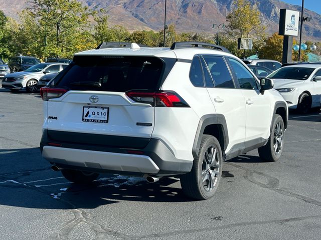 2024 Toyota RAV4 Adventure photo 2