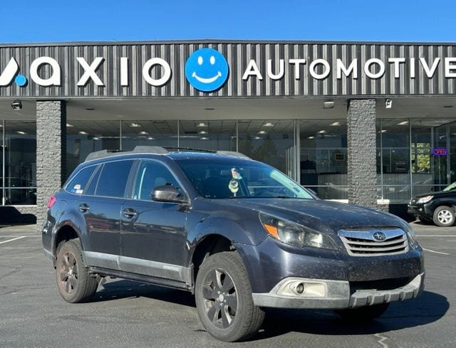 2010 Subaru Outback I Premium