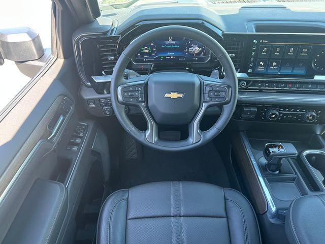 2024 Chevrolet Silverado 1500 High Country - Photo 29