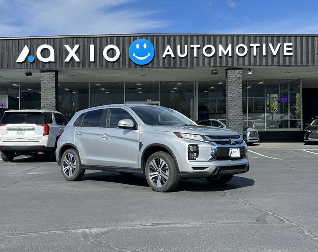 2023 Mitsubishi Outlander Sport SE