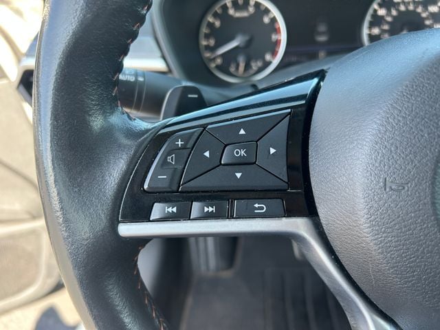 2023 Nissan Altima SR - Photo 20