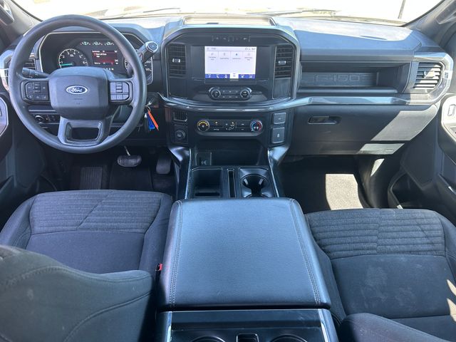 2023 Ford F-150 XL - Photo 31