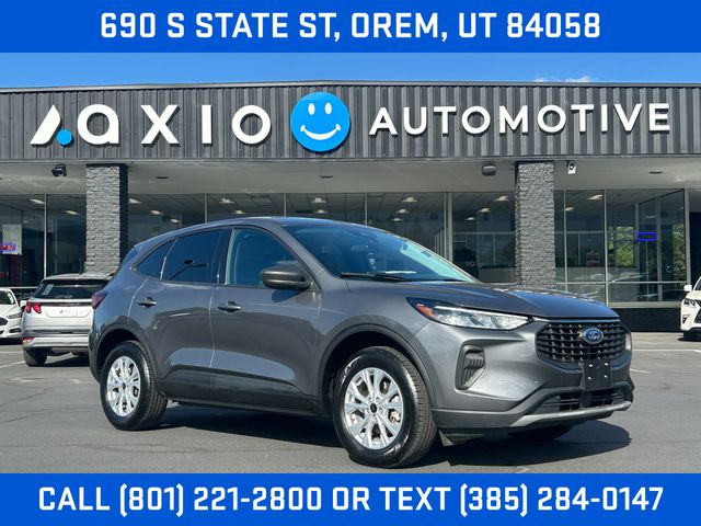 2025 Ford Escape Active SUV