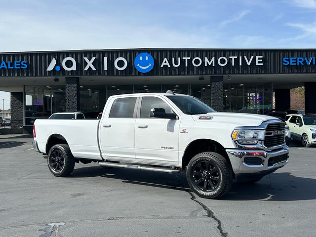 2019 RAM Ram 3500 Pickup Big Horn