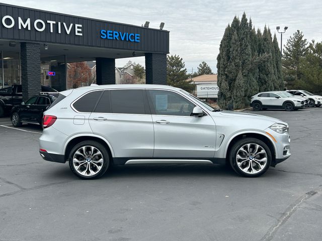 2018 Bmw X5 xDrive40e photo 2