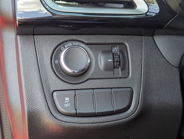 2021 Chevrolet Spark 1LT - Photo 21