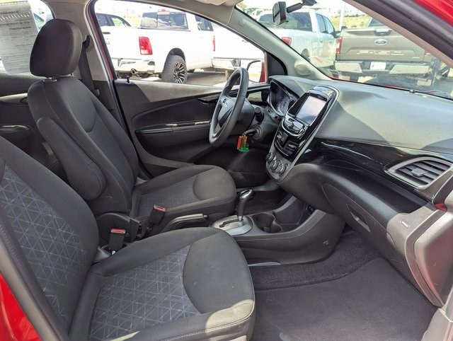 2021 Chevrolet Spark 1LT - Photo 30
