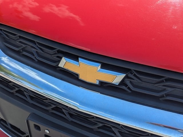 2021 Chevrolet Spark 1LT - Photo 10