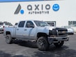 Chevrolet Silverado 2500HD