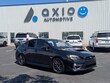 Subaru WRX