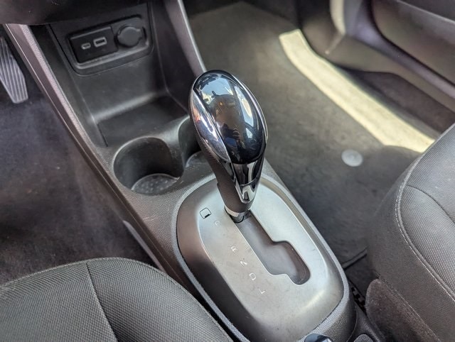 2021 Chevrolet Spark 1LT - Photo 13