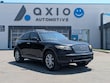 INFINITI FX35
