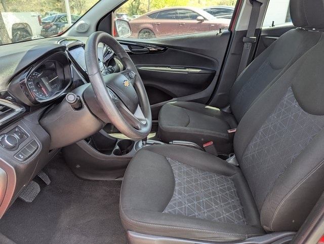 2021 Chevrolet Spark 1LT - Photo 23