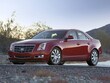 CADILLAC CTS