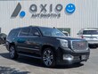 GMC Yukon XL