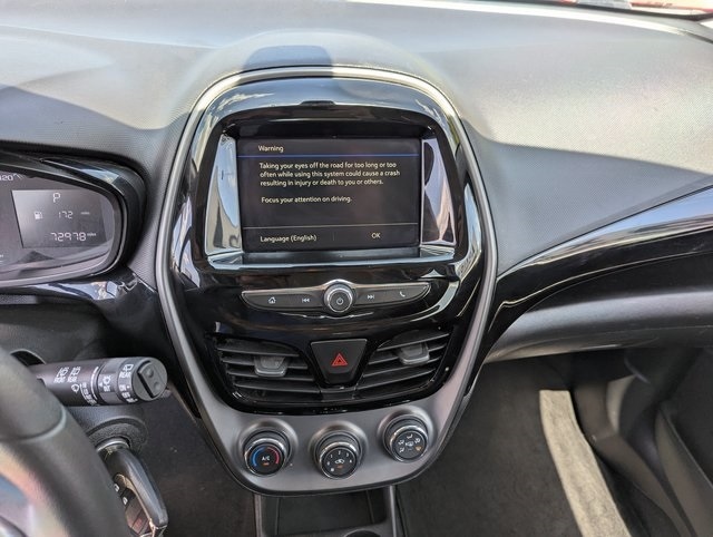 2021 Chevrolet Spark 1LT - Photo 14