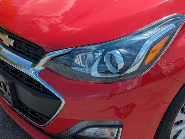 2021 Chevrolet Spark 1LT - Photo 11