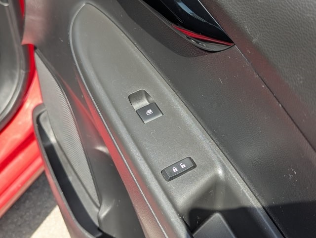 2021 Chevrolet Spark 1LT - Photo 31