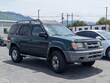 Nissan Xterra