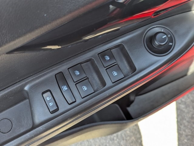 2021 Chevrolet Spark 1LT - Photo 24