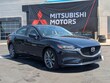 Mazda Mazda6