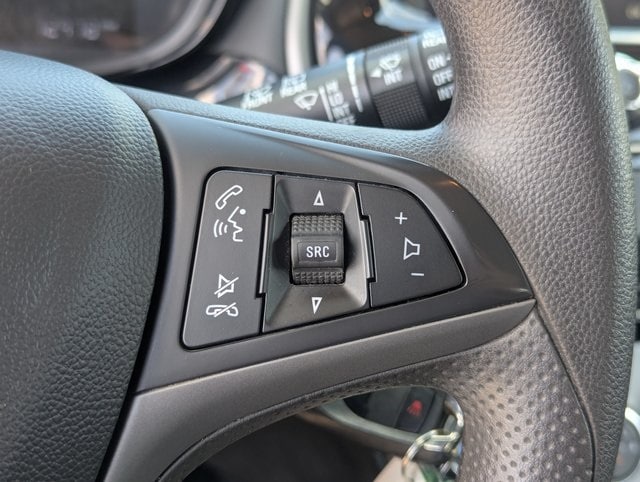 2021 Chevrolet Spark 1LT - Photo 16
