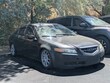 Acura TL