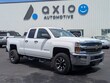 Chevrolet Silverado 2500HD