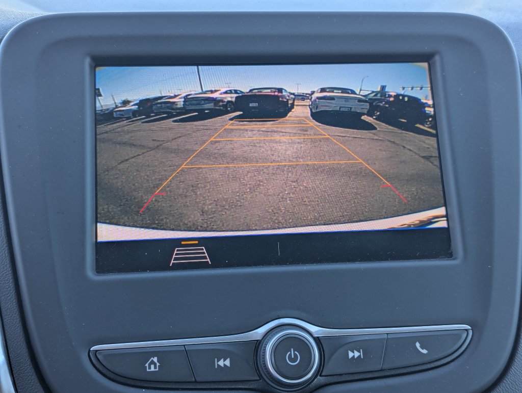 2021 Chevrolet Equinox LS - Photo 14