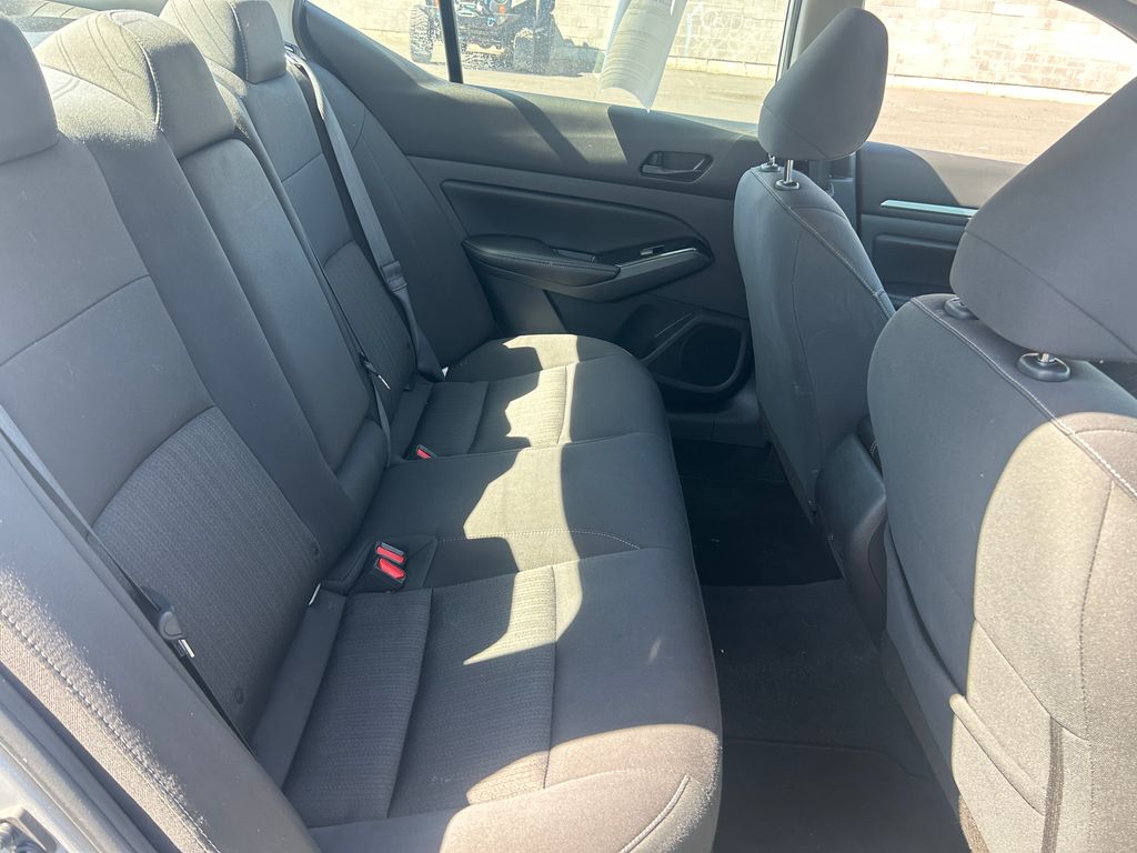2023 Nissan Altima SV - Photo 30