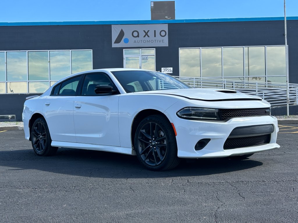 2022 Dodge Charger GT