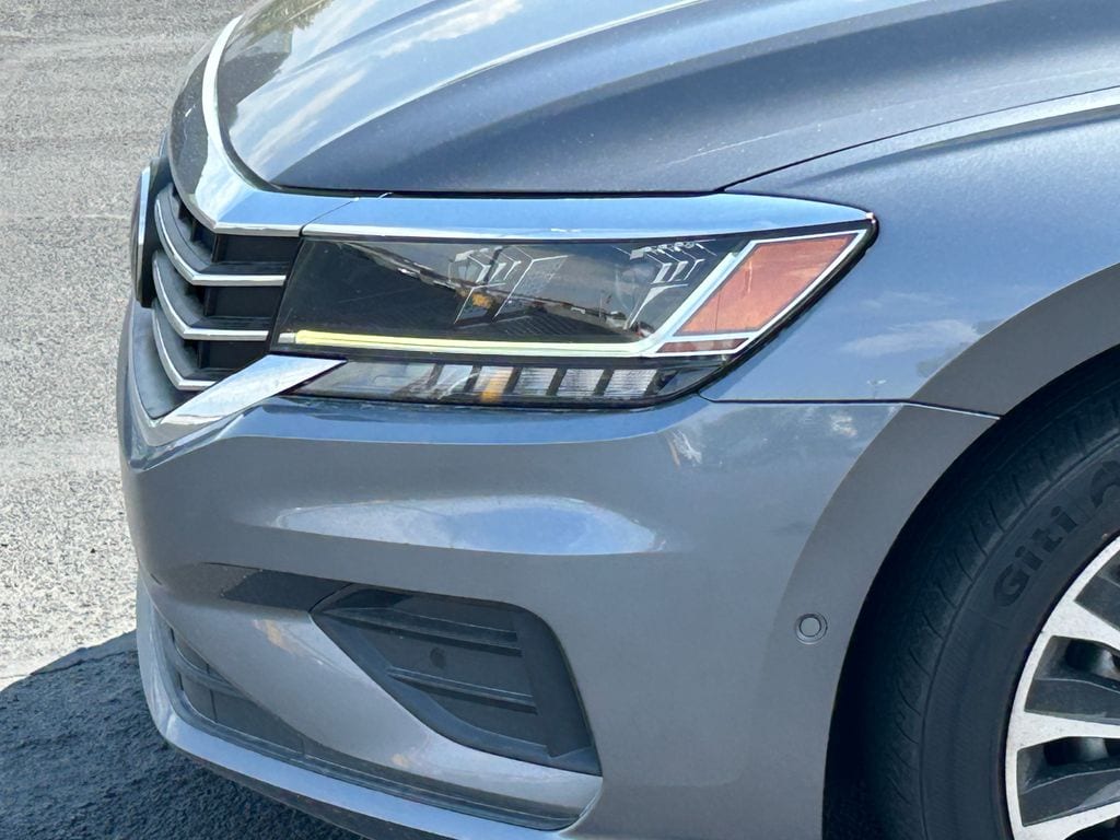 2022 Volkswagen Passat Limited Edition - Photo 10
