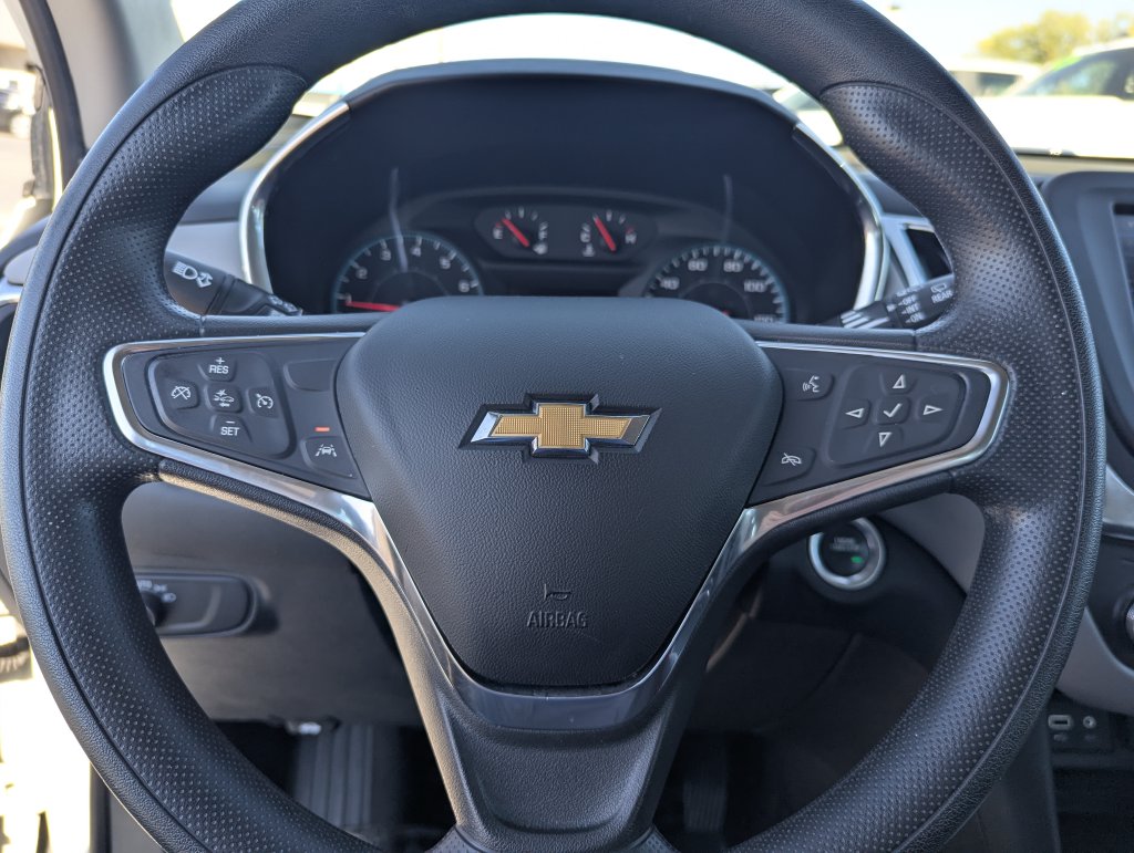 2021 Chevrolet Equinox LS - Photo 18