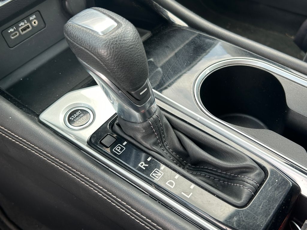 2023 Nissan Altima SV - Photo 16