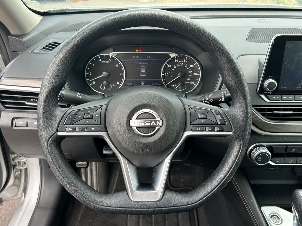 2023 Nissan Altima SV - Photo 20