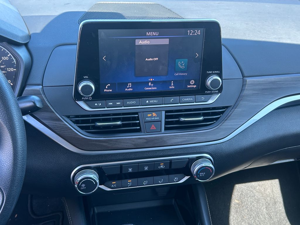 2023 Nissan Altima SV - Photo 12