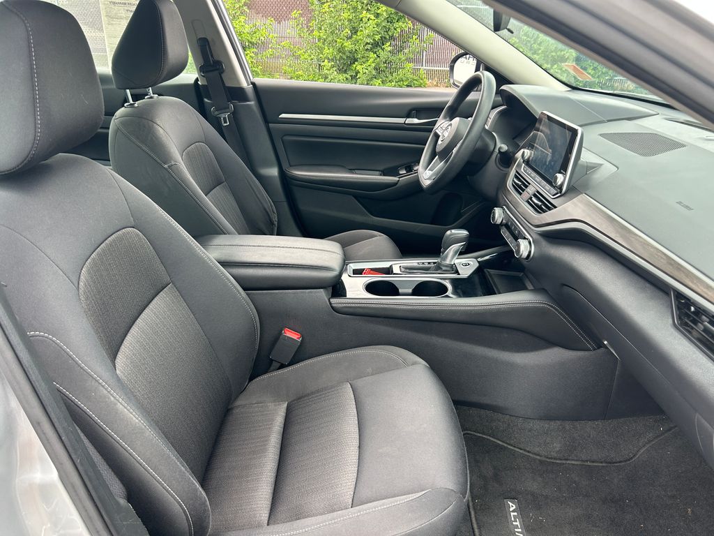 2023 Nissan Altima SV - Photo 33