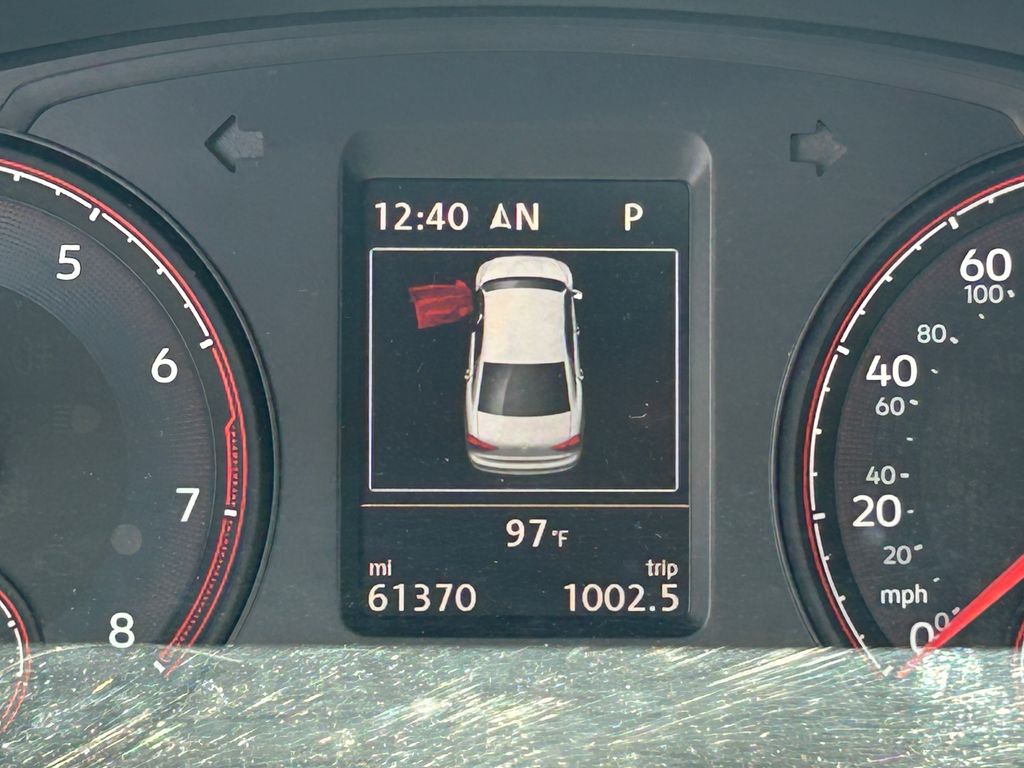 2022 Volkswagen Passat Limited Edition - Photo 23