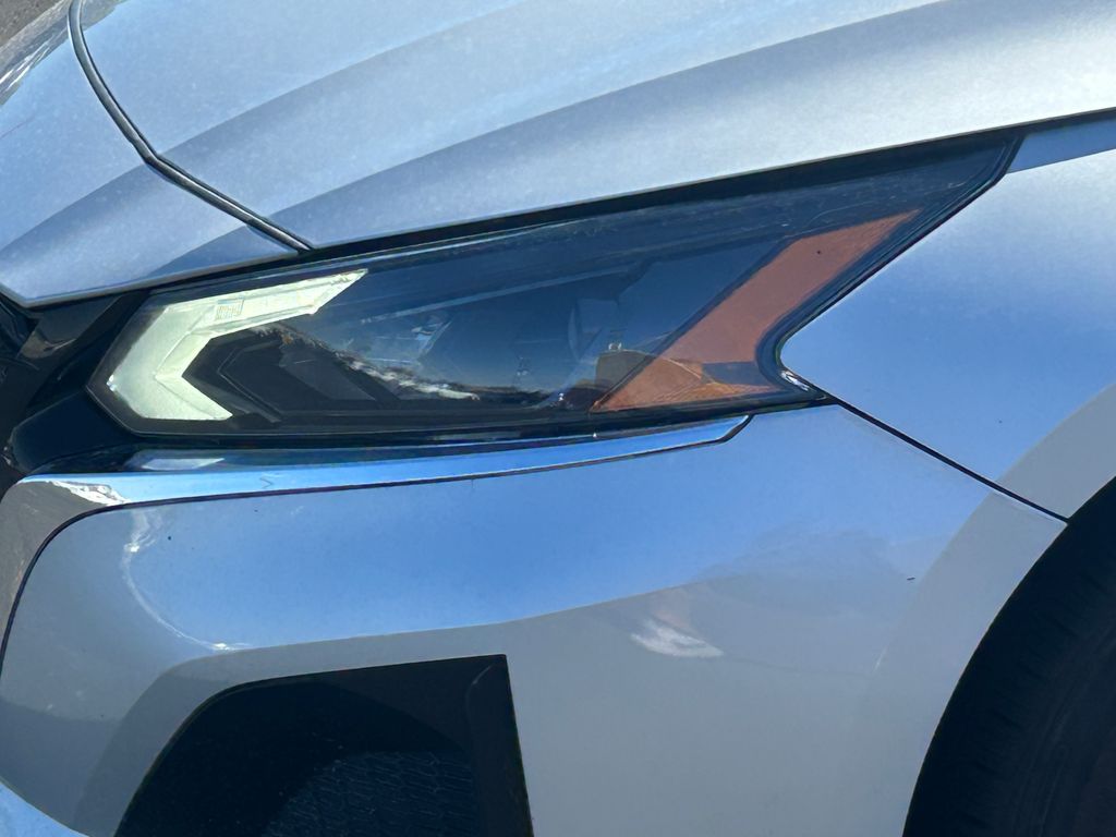 2023 Nissan Altima SV - Photo 10