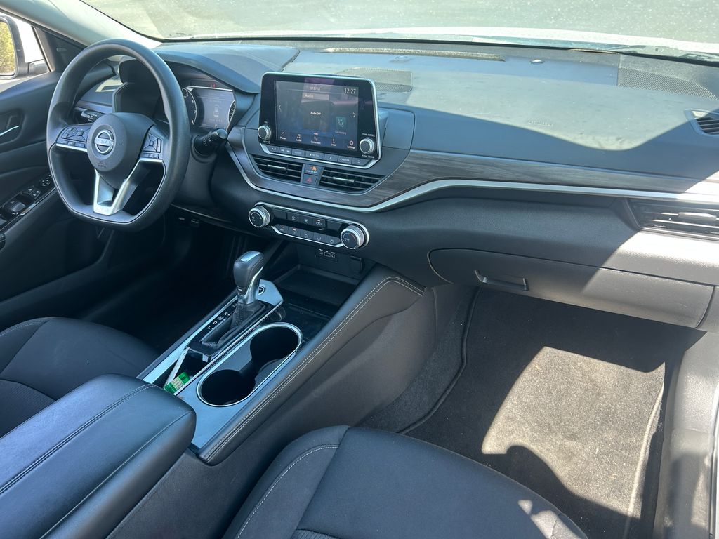 2023 Nissan Altima SV - Photo 31