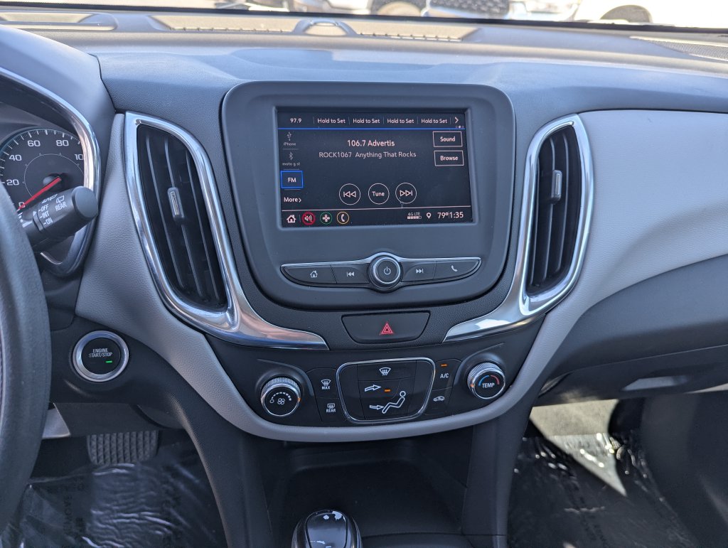 2021 Chevrolet Equinox LS - Photo 13
