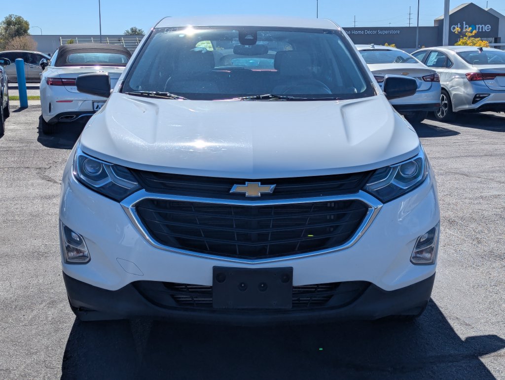 2021 Chevrolet Equinox LS - Photo 9