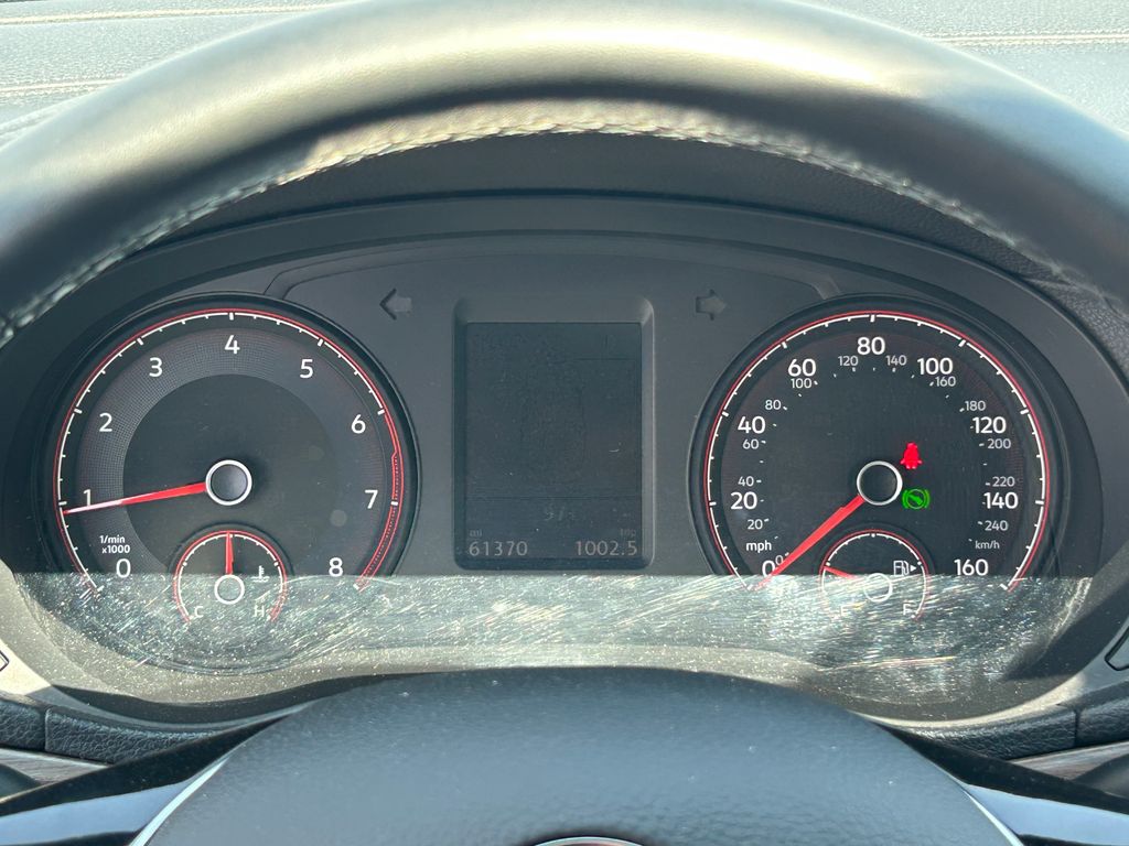 2022 Volkswagen Passat Limited Edition - Photo 22