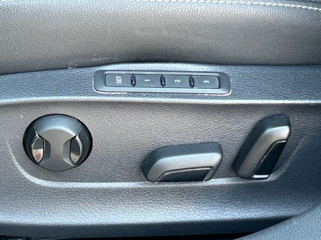 2022 Volkswagen Passat Limited Edition - Photo 27