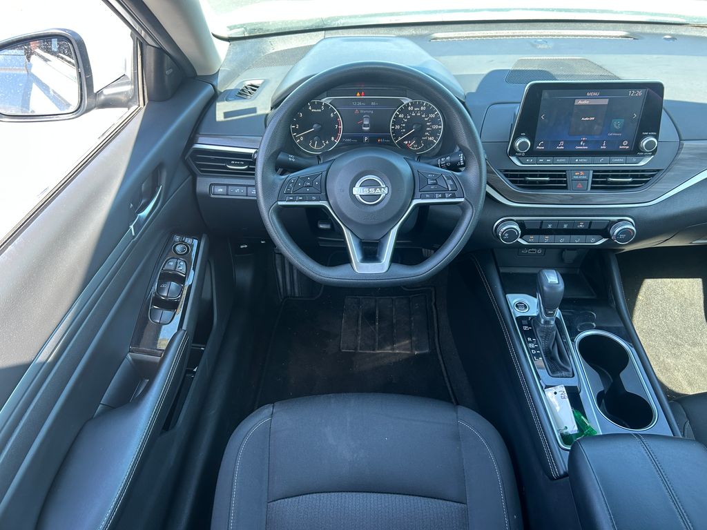 2023 Nissan Altima SV - Photo 27
