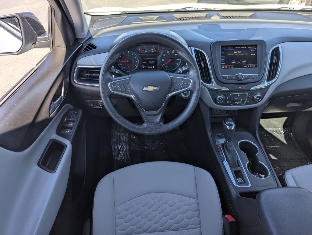2021 Chevrolet Equinox LS - Photo 25