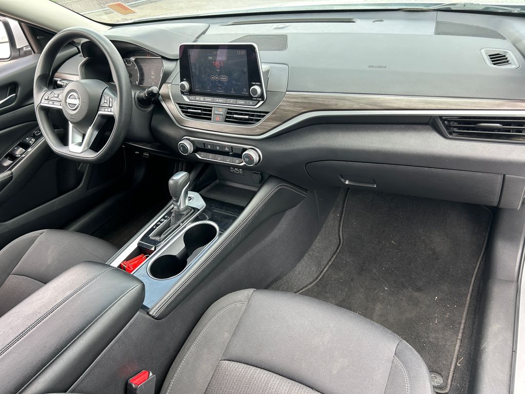 2023 Nissan Altima SV - Photo 32