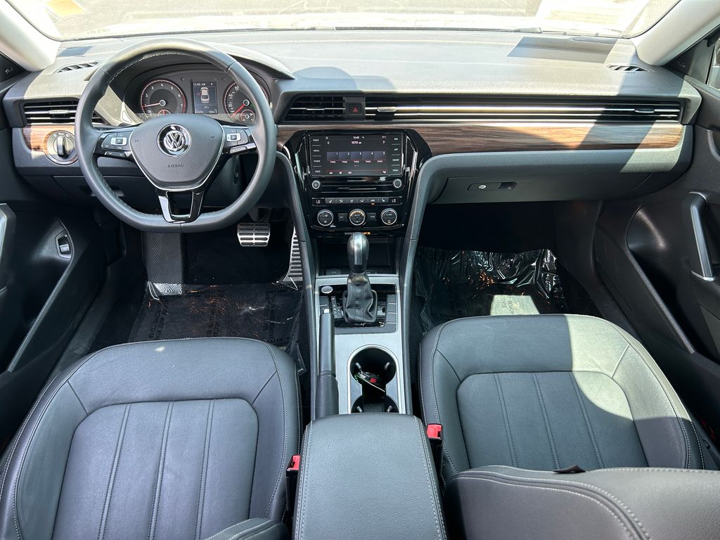 2022 Volkswagen Passat Limited Edition - Photo 31