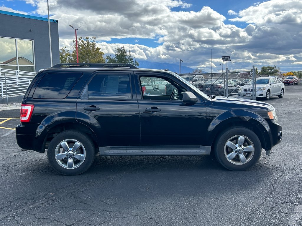 Used 2012 Ford Escape XLT with VIN 1FMCU9DG7CKA14673 for sale in Ogden, UT