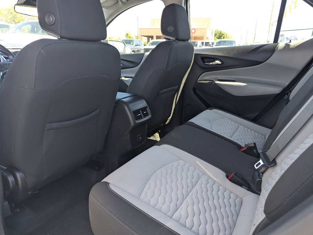 2021 Chevrolet Equinox LS - Photo 27